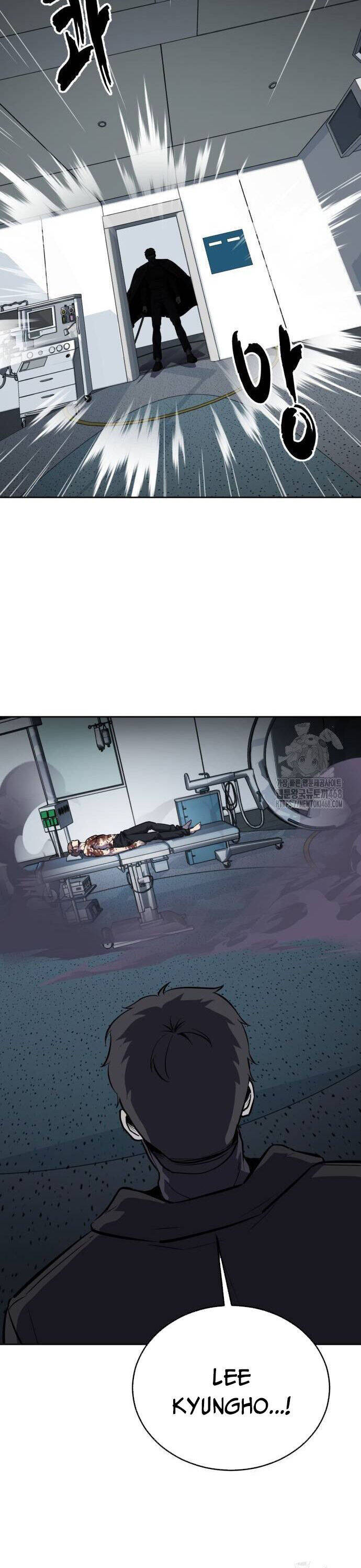 Cậu Bé Của Thần Chết: Chapter 263