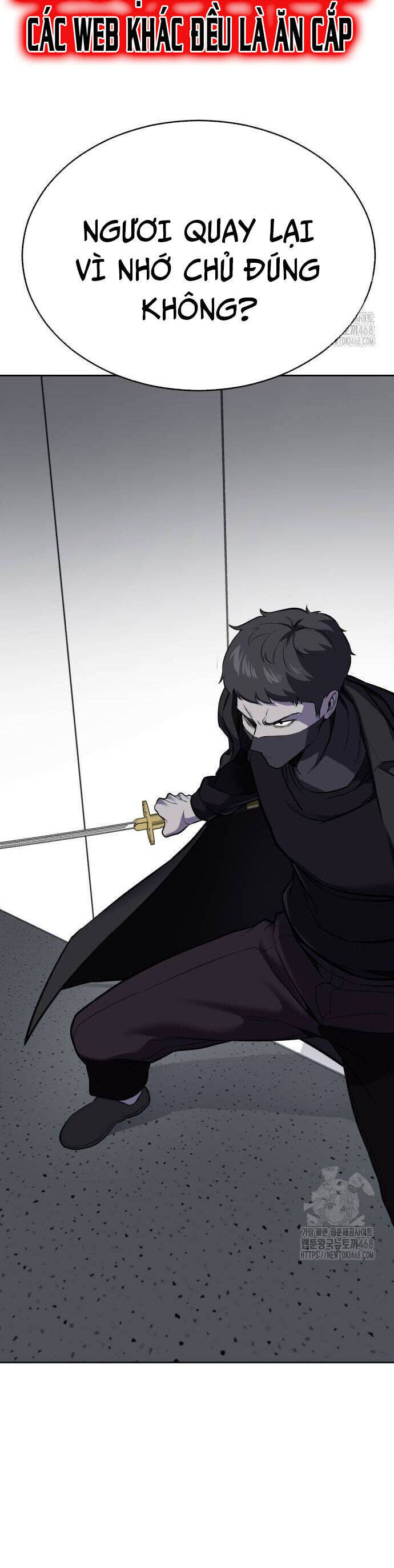 Cậu Bé Của Thần Chết: Chapter 263