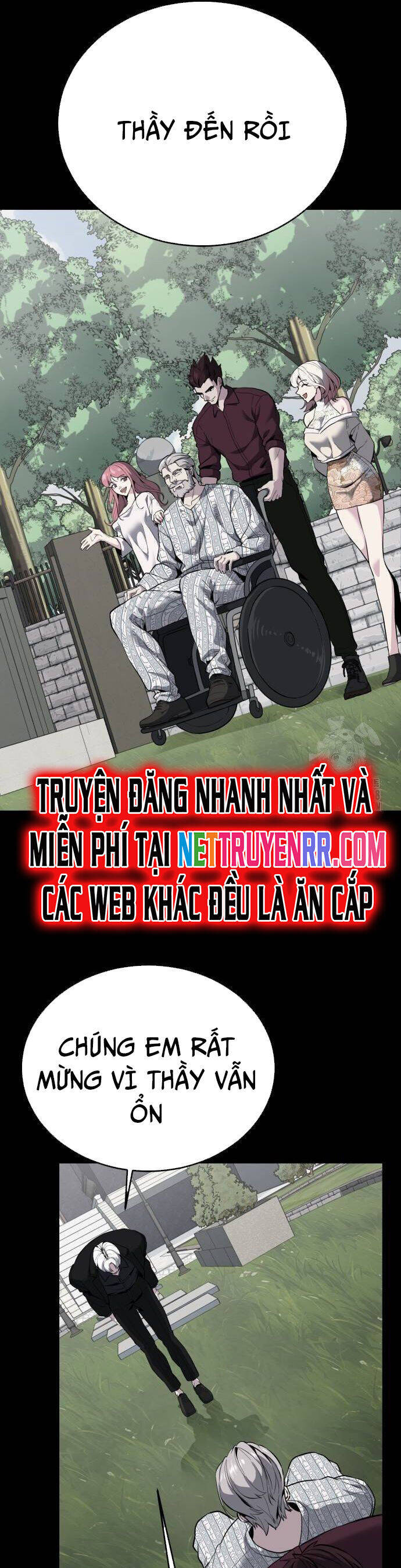 Cậu Bé Của Thần Chết: Chapter 263