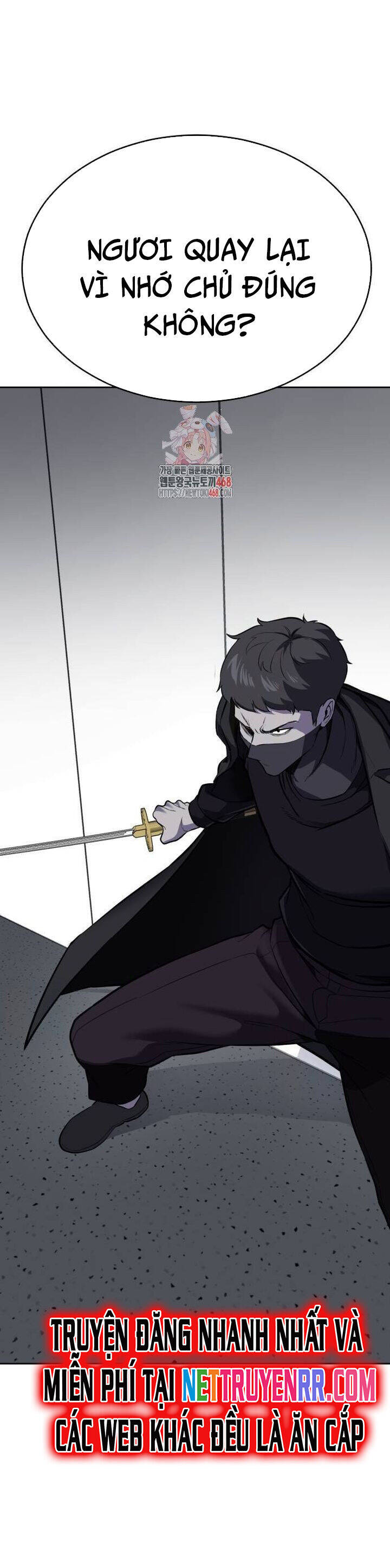 Cậu Bé Của Thần Chết: Chapter 264