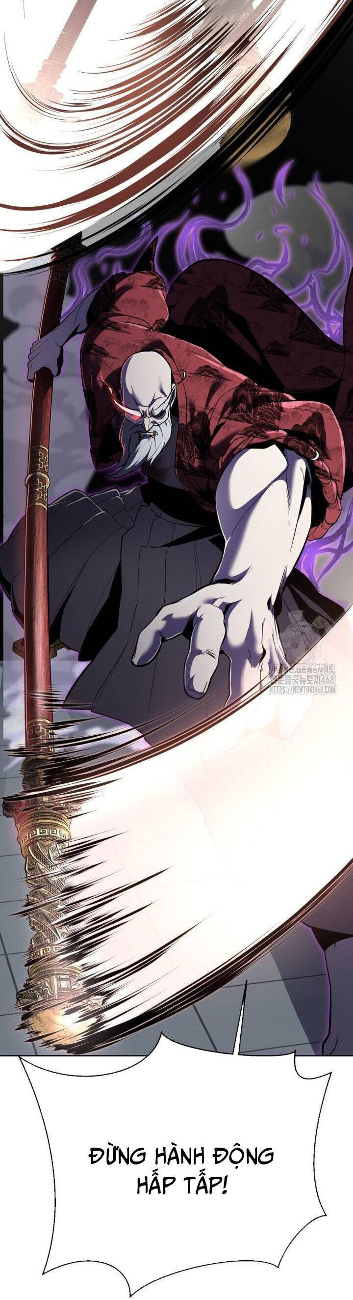 Cậu Bé Của Thần Chết: Chapter 264