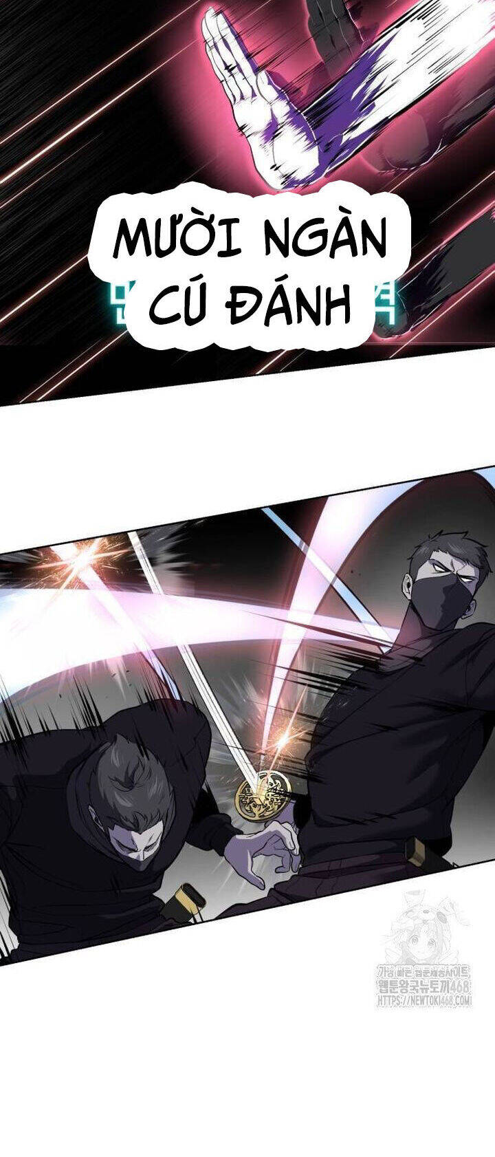 Cậu Bé Của Thần Chết: Chapter 264