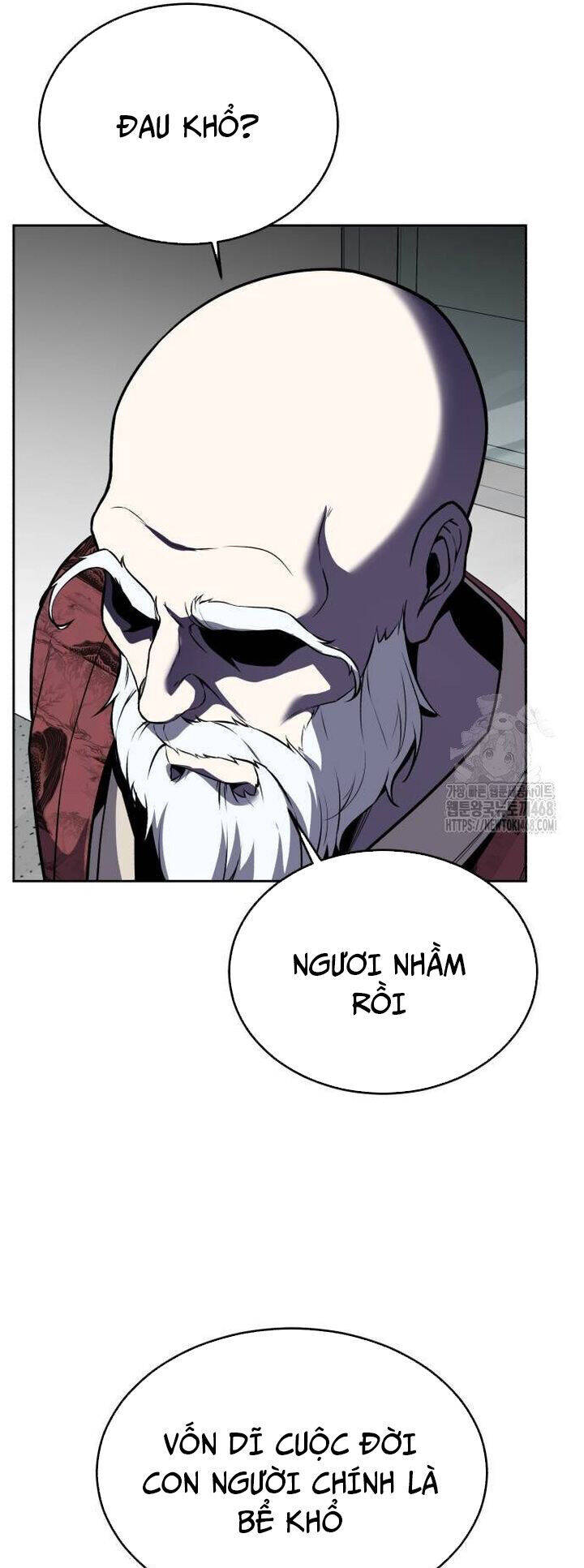 Cậu Bé Của Thần Chết: Chapter 264