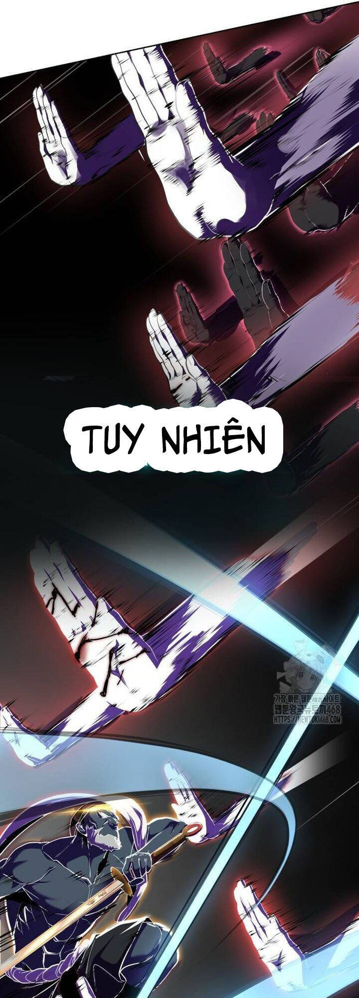 Cậu Bé Của Thần Chết: Chapter 264