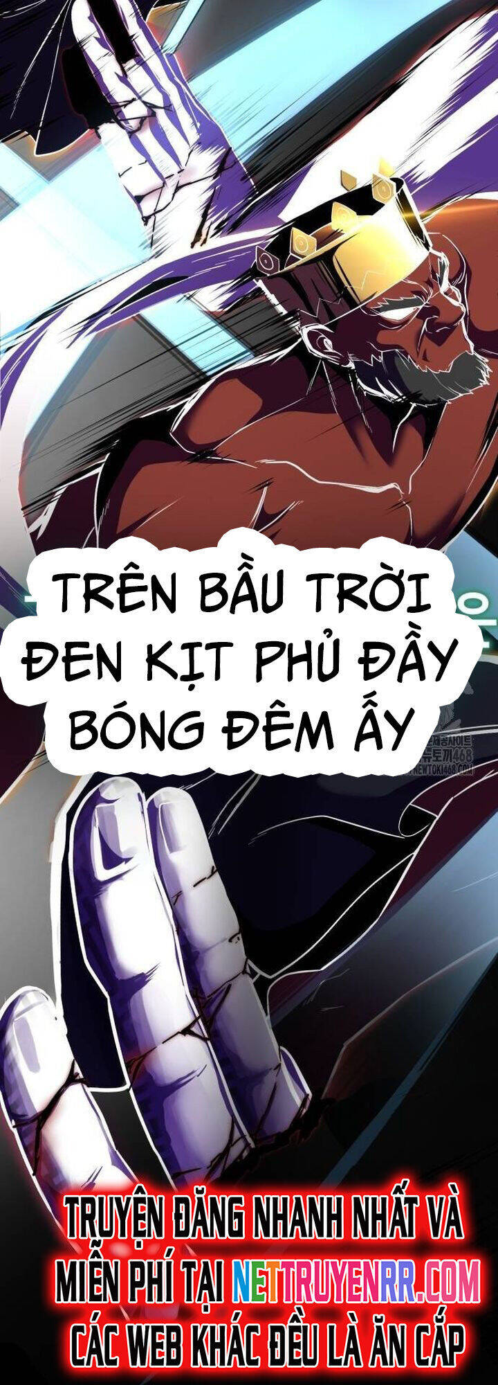 Cậu Bé Của Thần Chết: Chapter 264