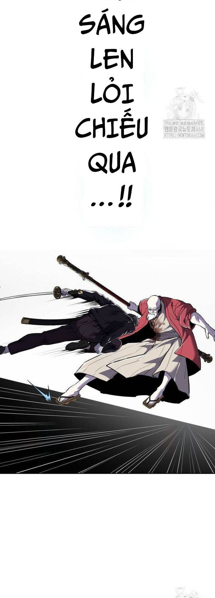 Cậu Bé Của Thần Chết: Chapter 264