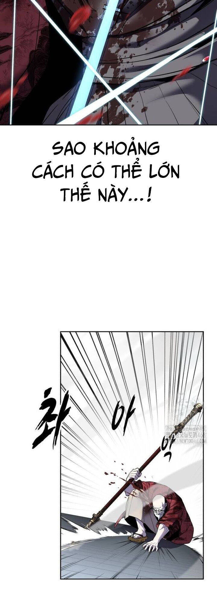 Cậu Bé Của Thần Chết: Chapter 264