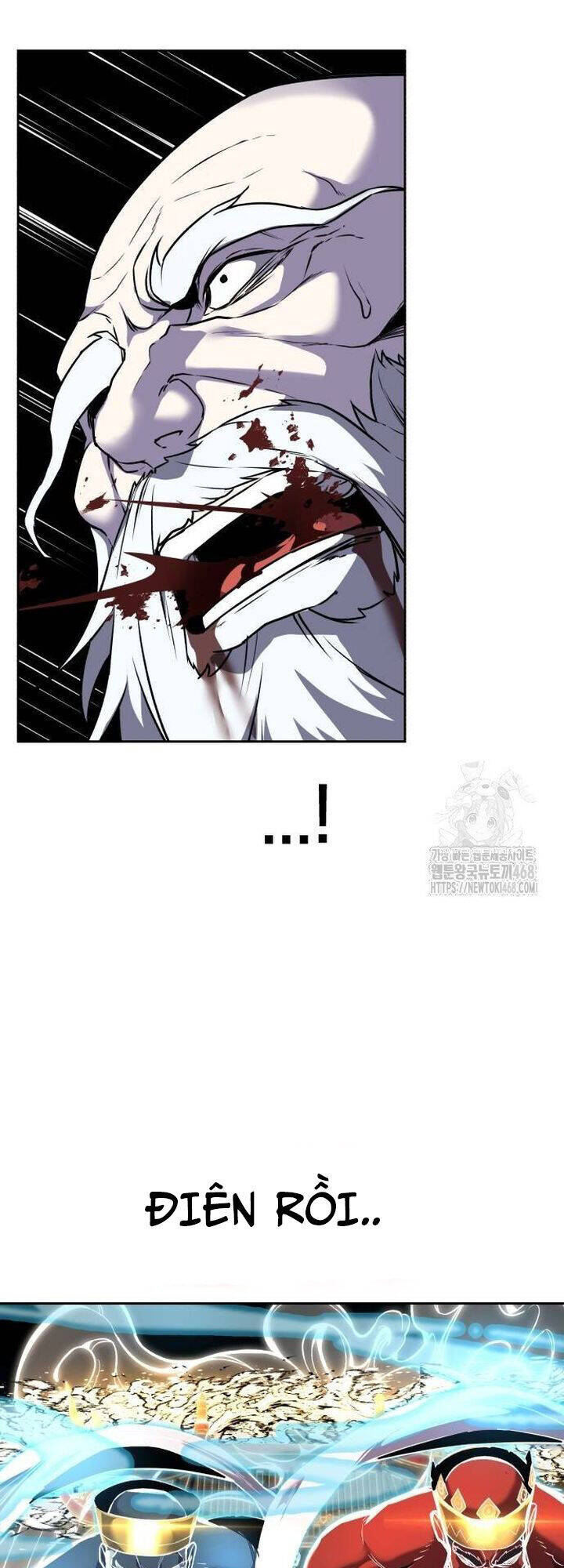 Cậu Bé Của Thần Chết: Chapter 264