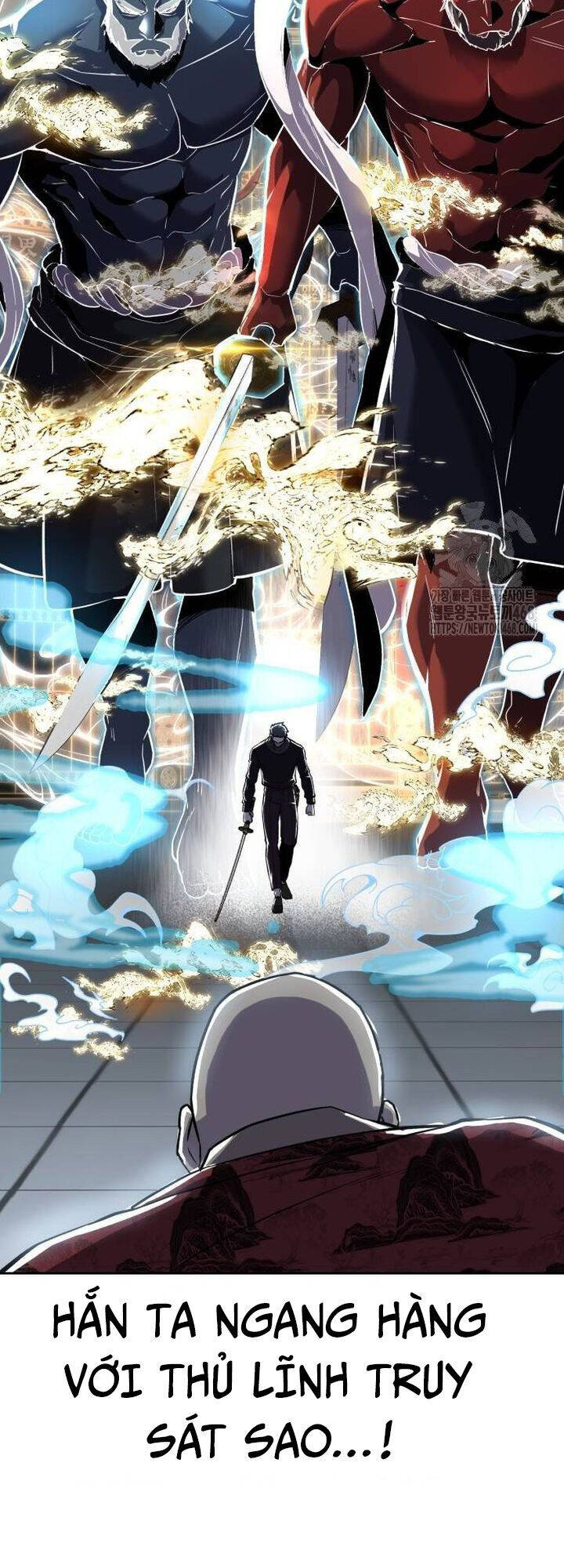 Cậu Bé Của Thần Chết: Chapter 264