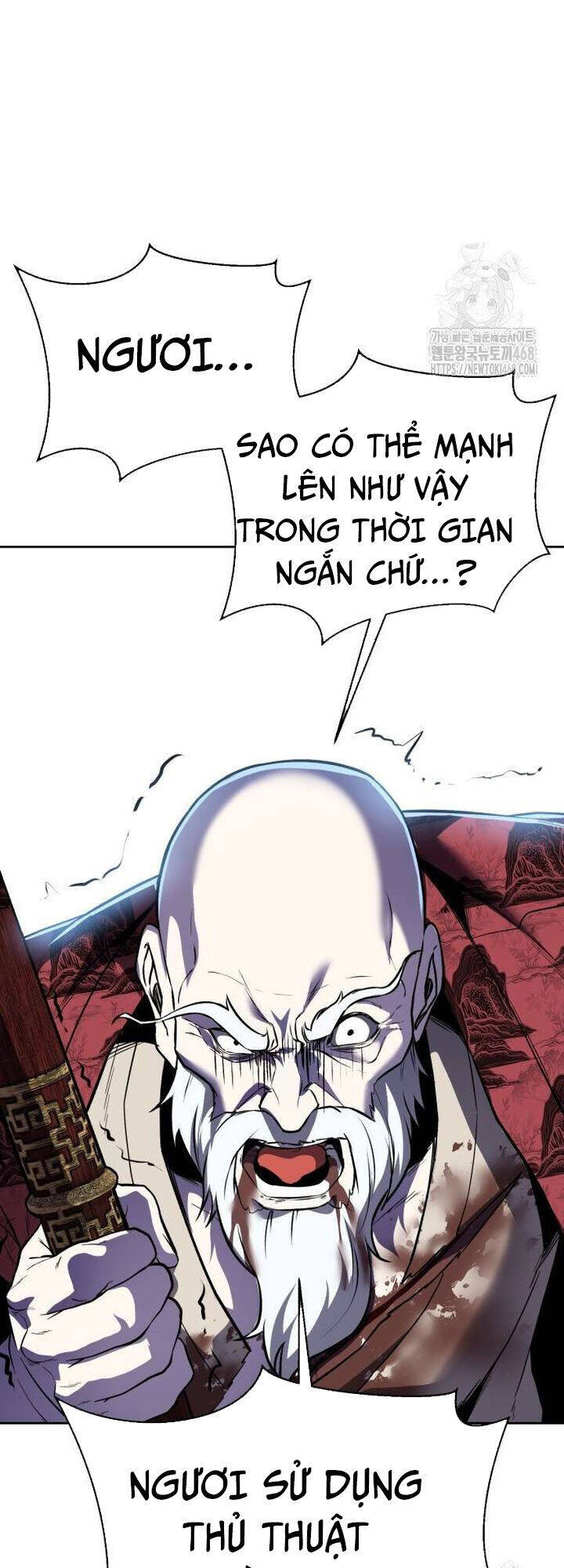 Cậu Bé Của Thần Chết: Chapter 264