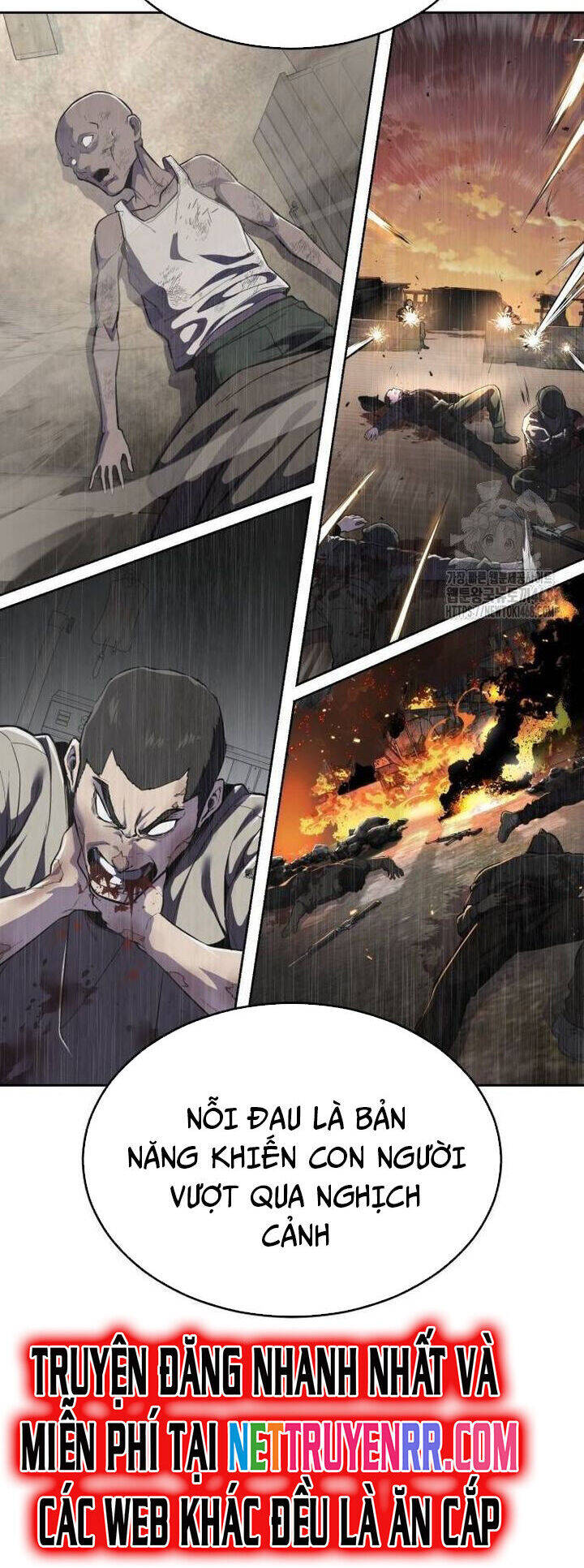 Cậu Bé Của Thần Chết: Chapter 264