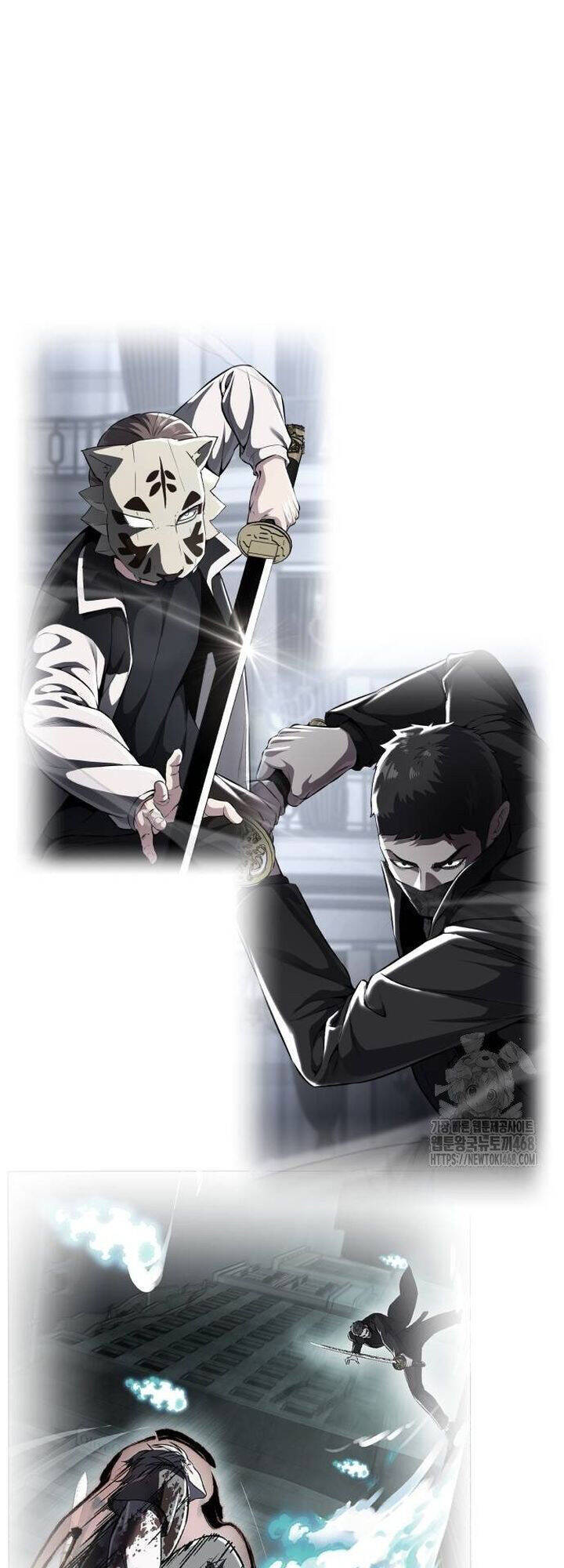 Cậu Bé Của Thần Chết: Chapter 264