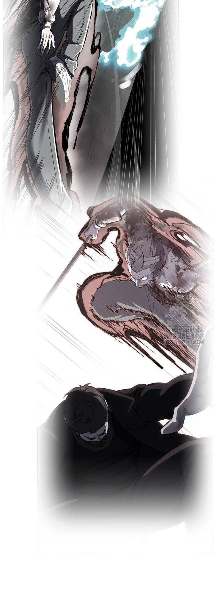 Cậu Bé Của Thần Chết: Chapter 264