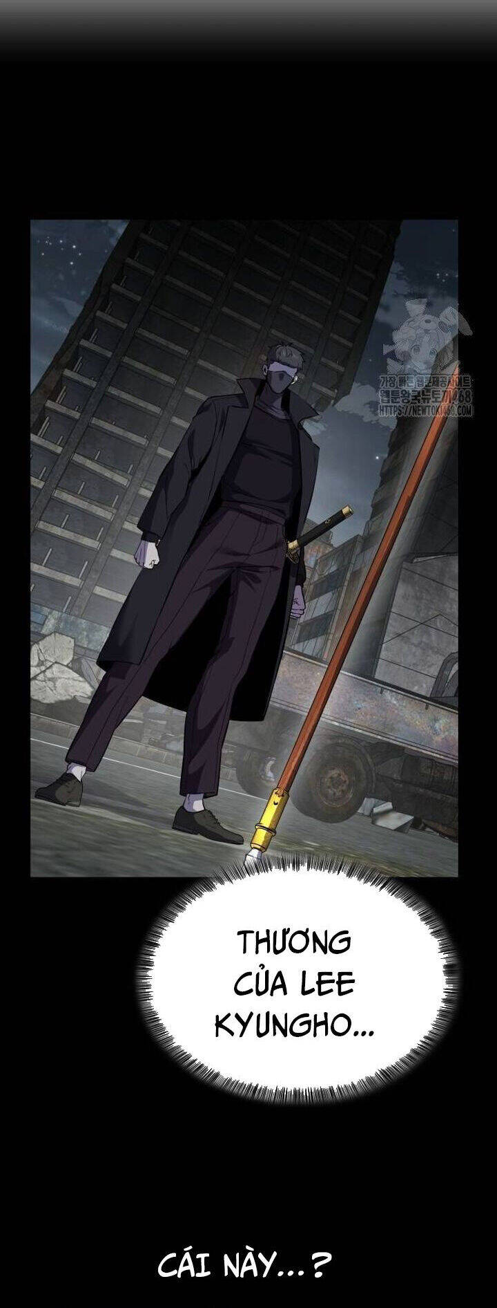 Cậu Bé Của Thần Chết: Chapter 264