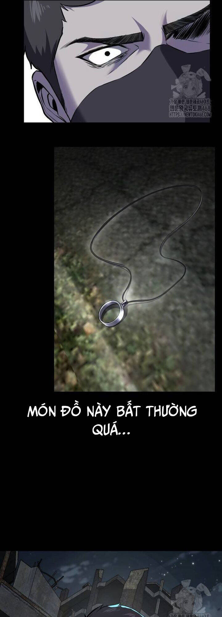 Cậu Bé Của Thần Chết: Chapter 264