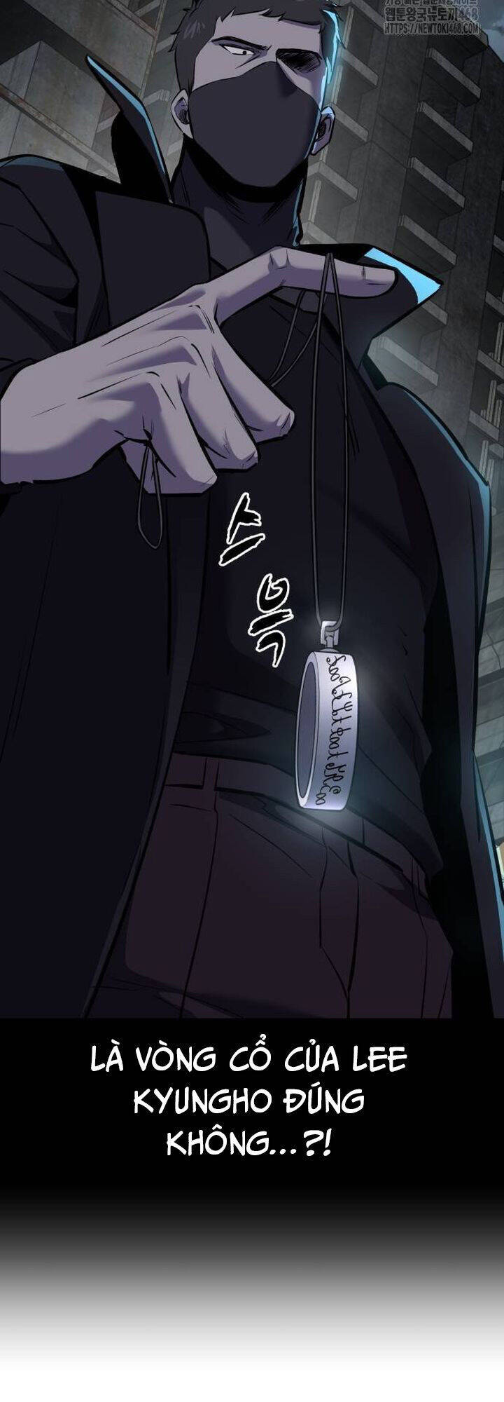 Cậu Bé Của Thần Chết: Chapter 264