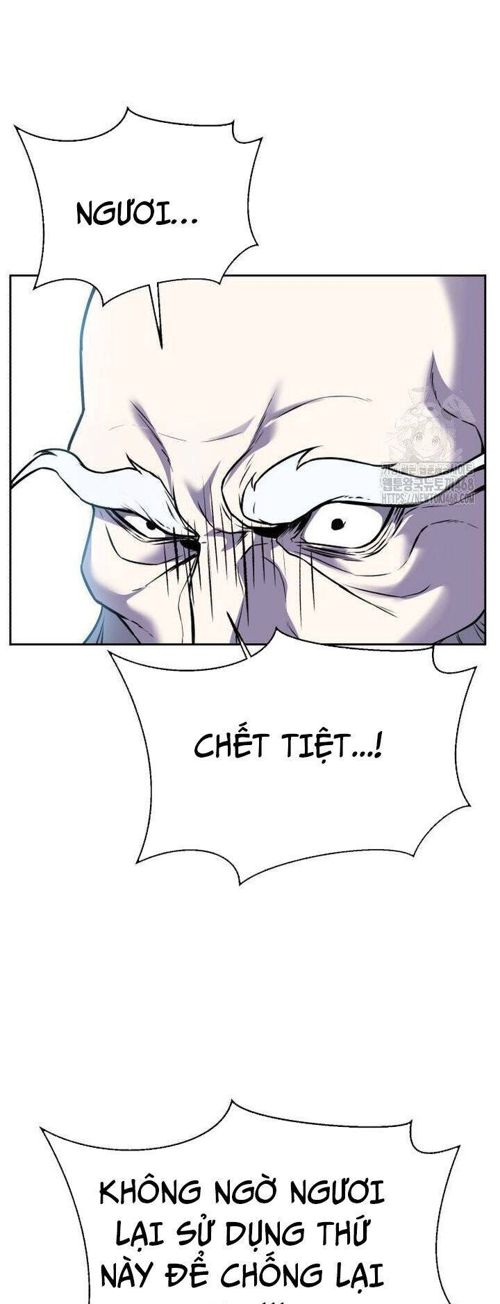 Cậu Bé Của Thần Chết: Chapter 264