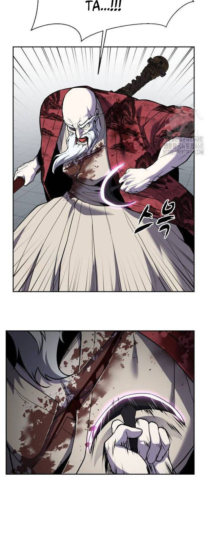 Cậu Bé Của Thần Chết: Chapter 264