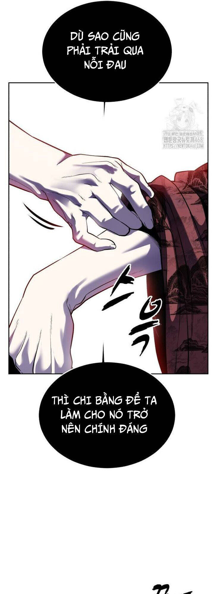 Cậu Bé Của Thần Chết: Chapter 264