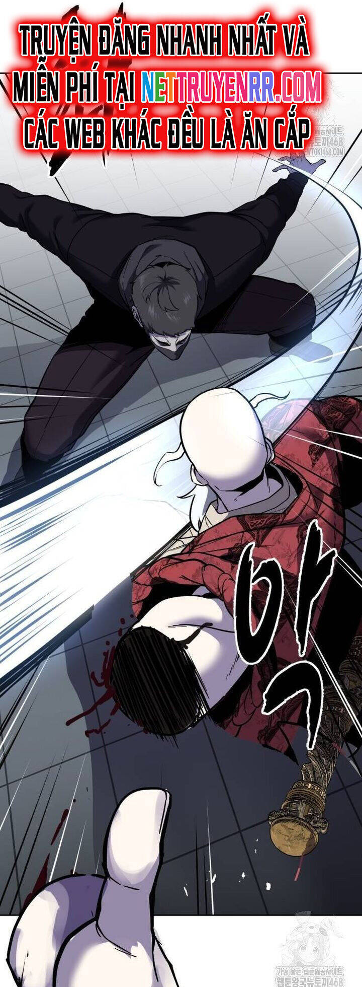 Cậu Bé Của Thần Chết: Chapter 264