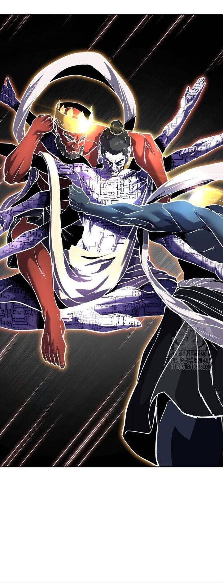 Cậu Bé Của Thần Chết: Chapter 264