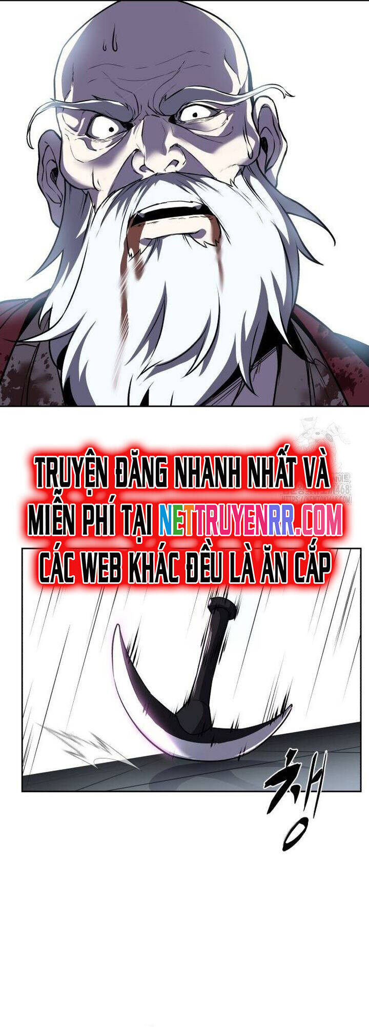 Cậu Bé Của Thần Chết: Chapter 264