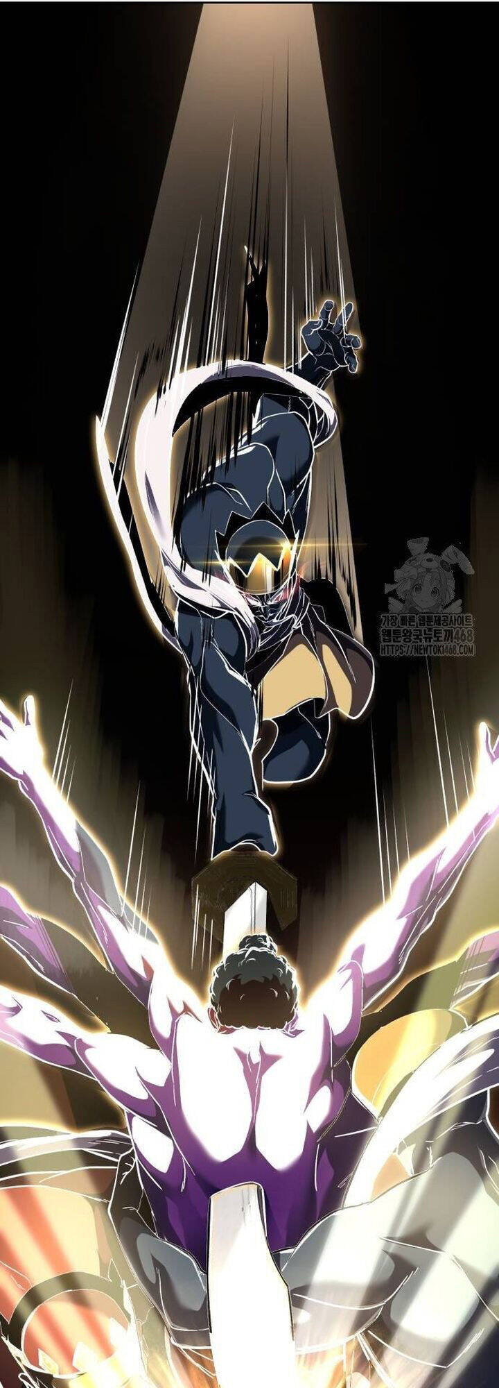 Cậu Bé Của Thần Chết: Chapter 264