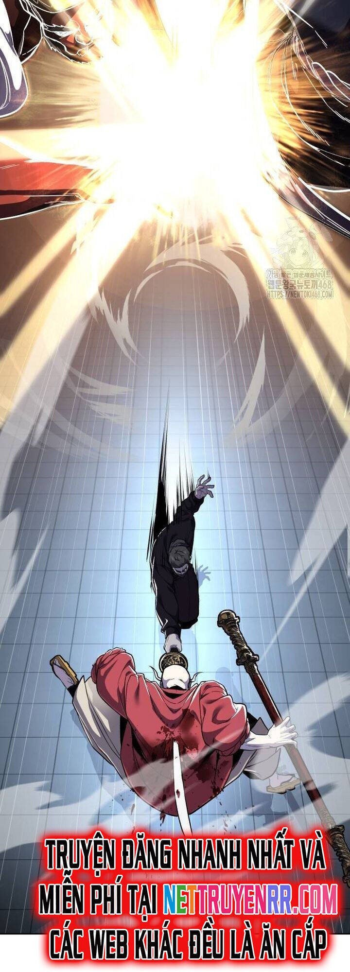 Cậu Bé Của Thần Chết: Chapter 264
