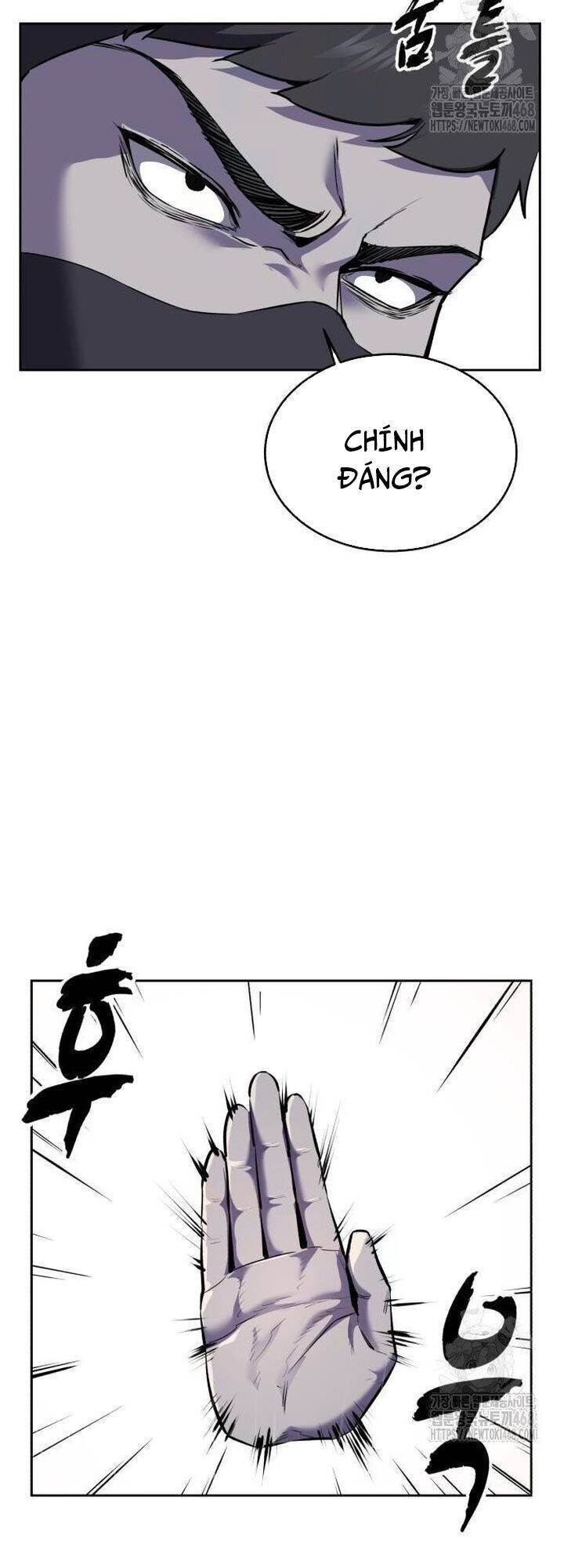 Cậu Bé Của Thần Chết: Chapter 264