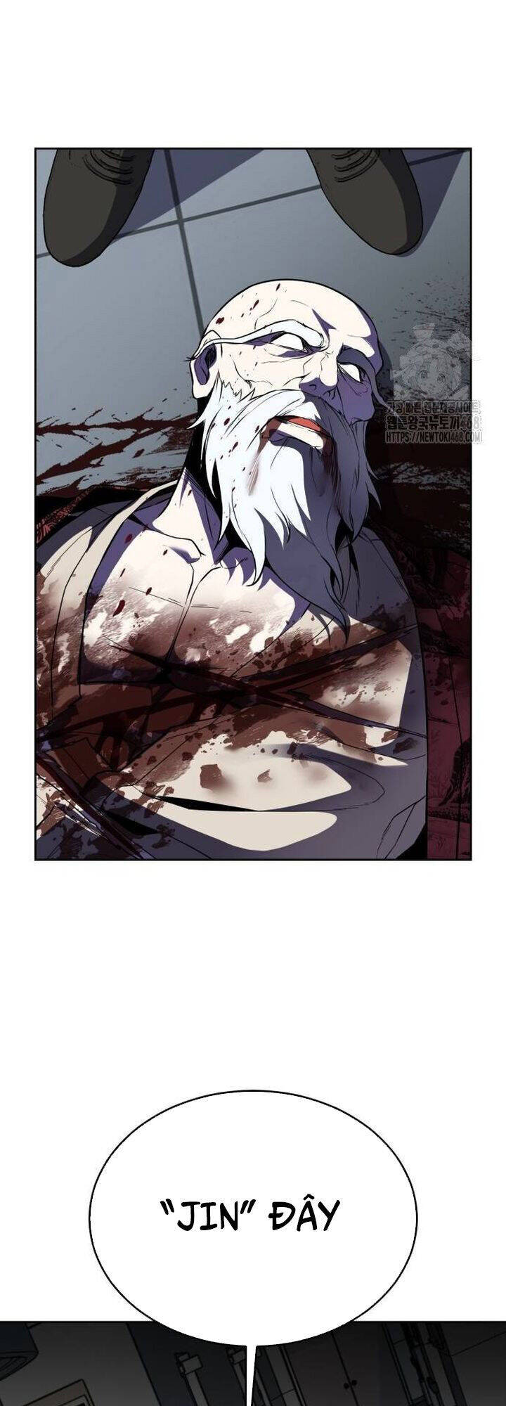 Cậu Bé Của Thần Chết: Chapter 264