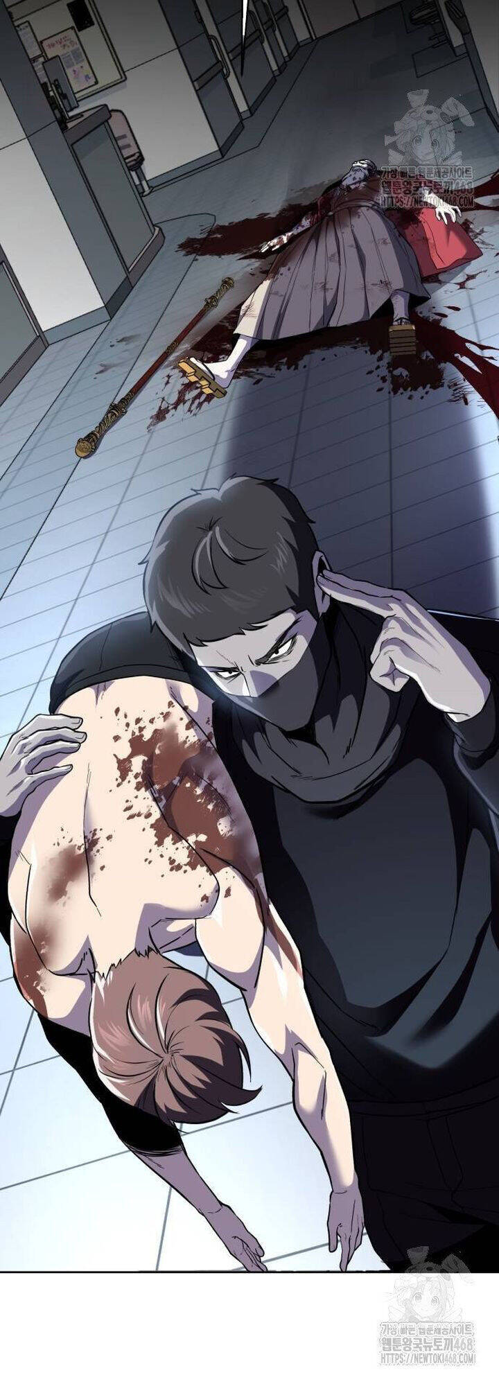 Cậu Bé Của Thần Chết: Chapter 264