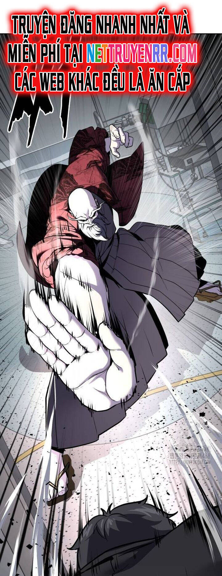 Cậu Bé Của Thần Chết: Chapter 264