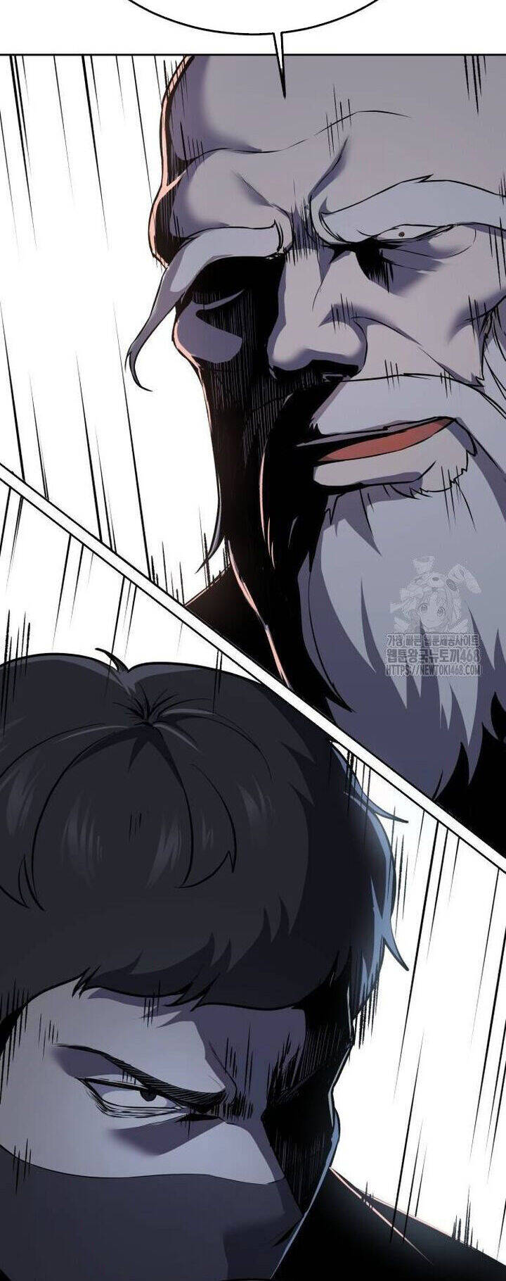 Cậu Bé Của Thần Chết: Chapter 264