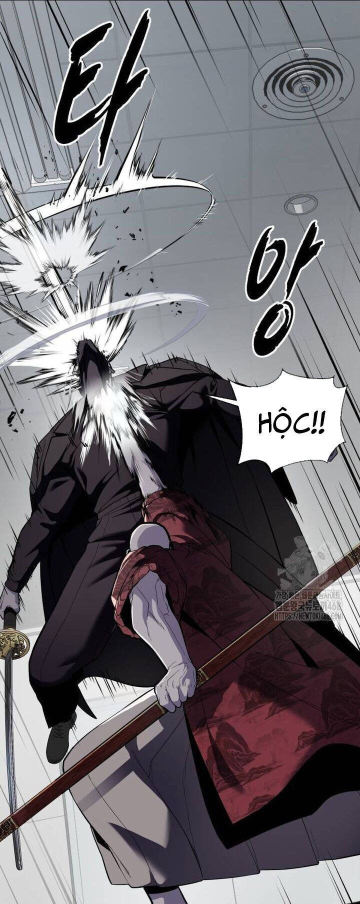 Cậu Bé Của Thần Chết: Chapter 264