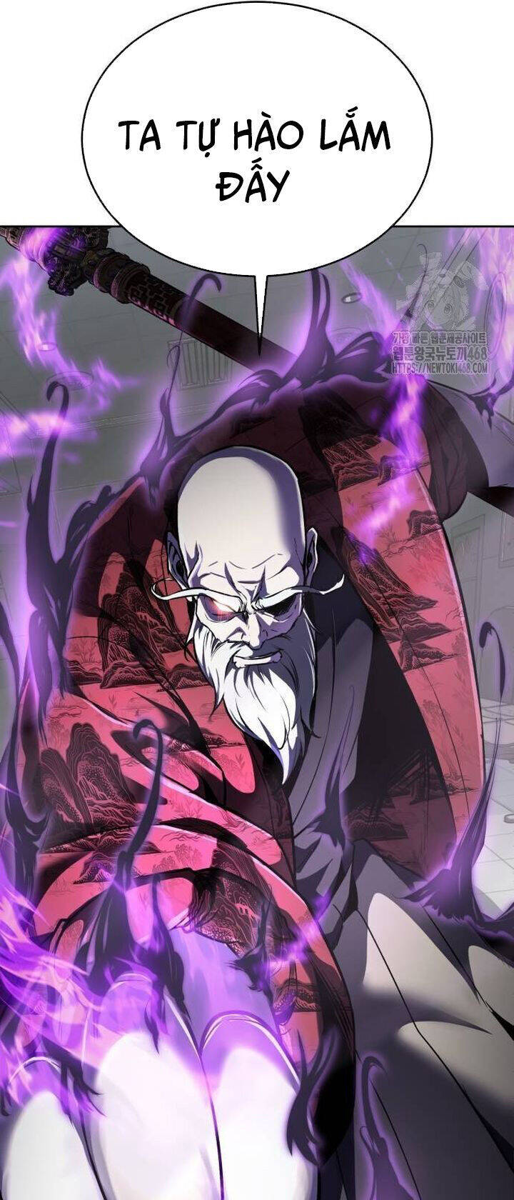 Cậu Bé Của Thần Chết: Chapter 264