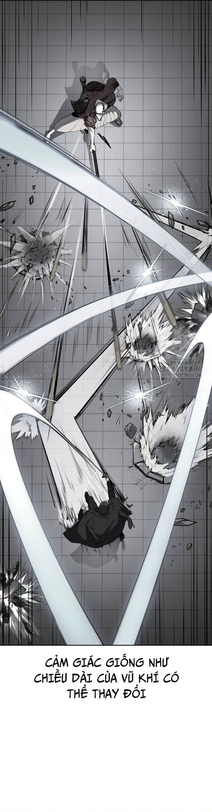 Cậu Bé Của Thần Chết: Chapter 264