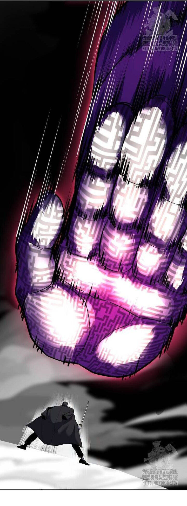 Cậu Bé Của Thần Chết: Chapter 264