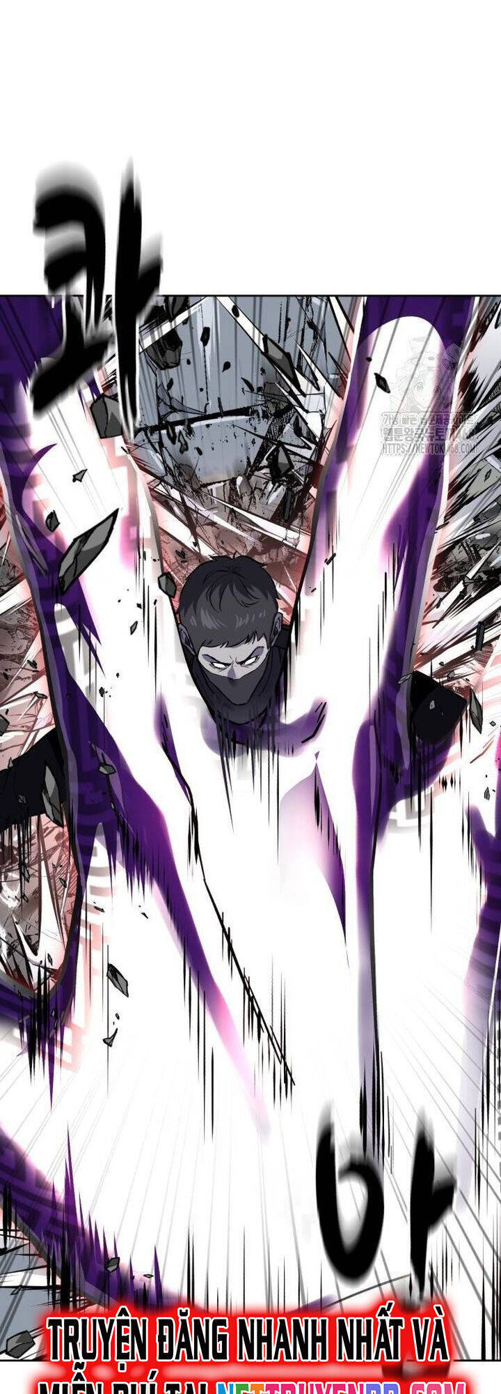 Cậu Bé Của Thần Chết: Chapter 264