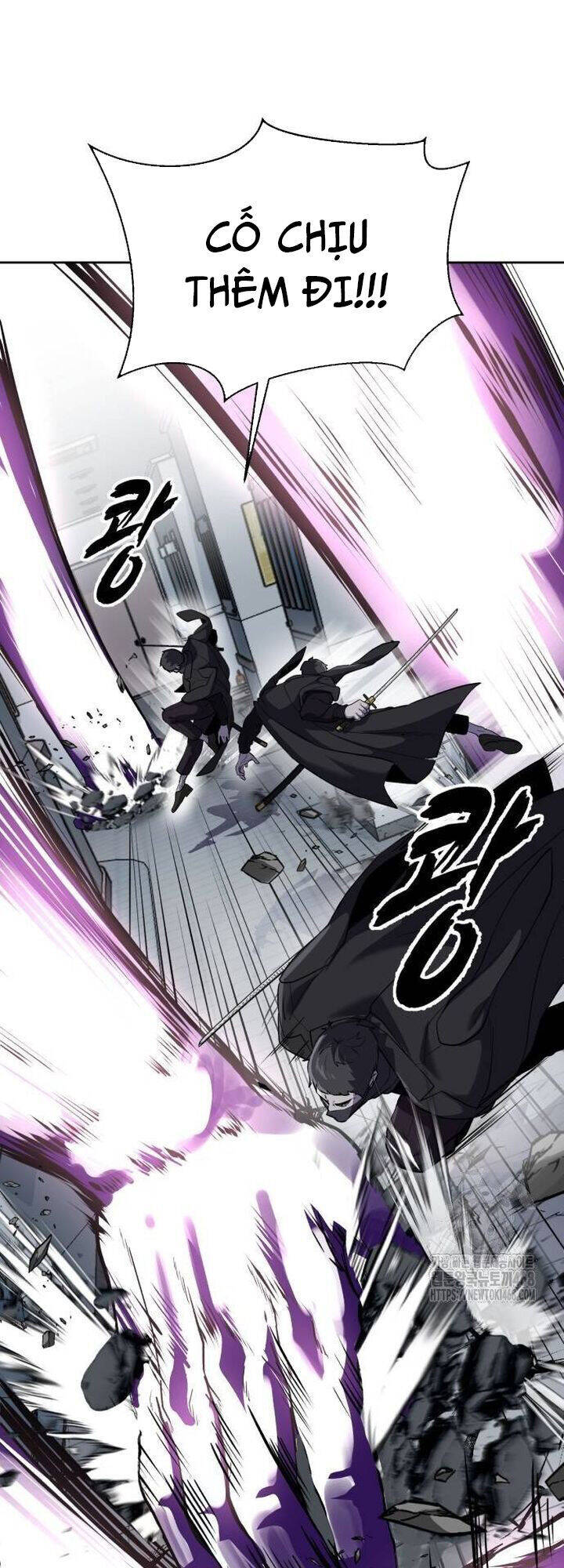 Cậu Bé Của Thần Chết: Chapter 264