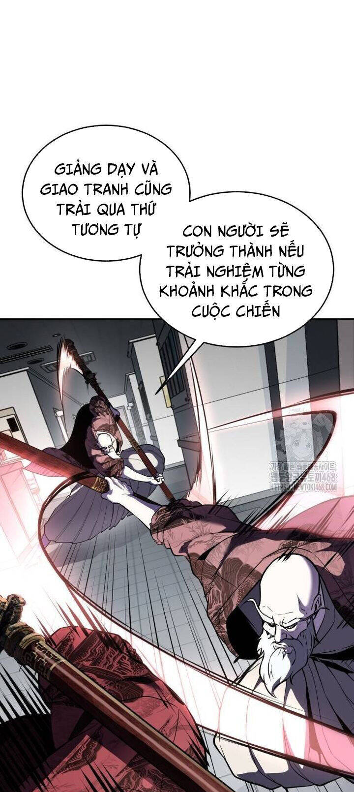 Cậu Bé Của Thần Chết: Chapter 264