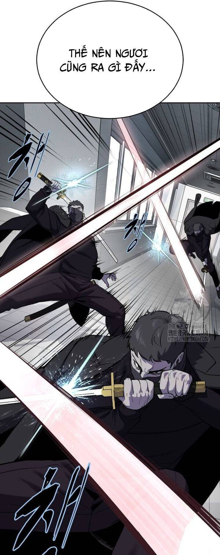 Cậu Bé Của Thần Chết: Chapter 264