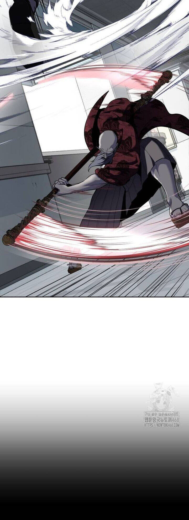 Cậu Bé Của Thần Chết: Chapter 264