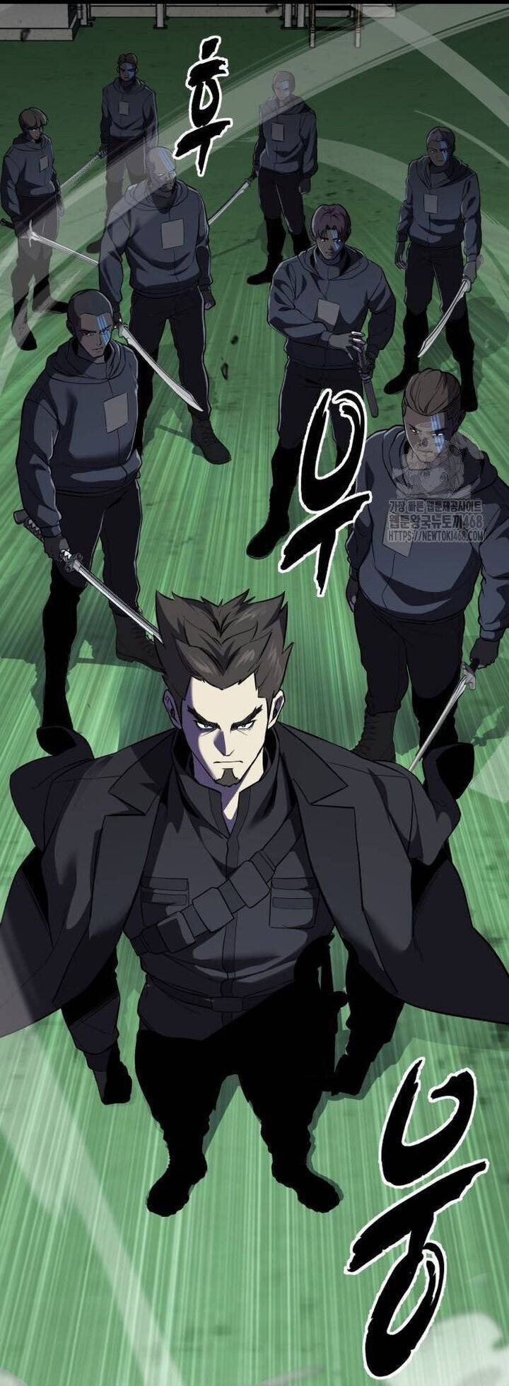 Cậu Bé Của Thần Chết: Chapter 264