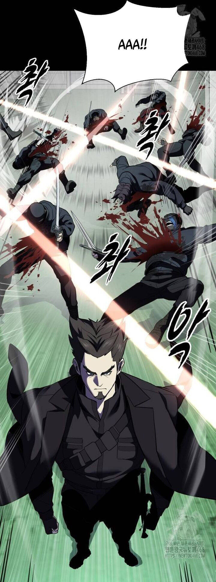 Cậu Bé Của Thần Chết: Chapter 264