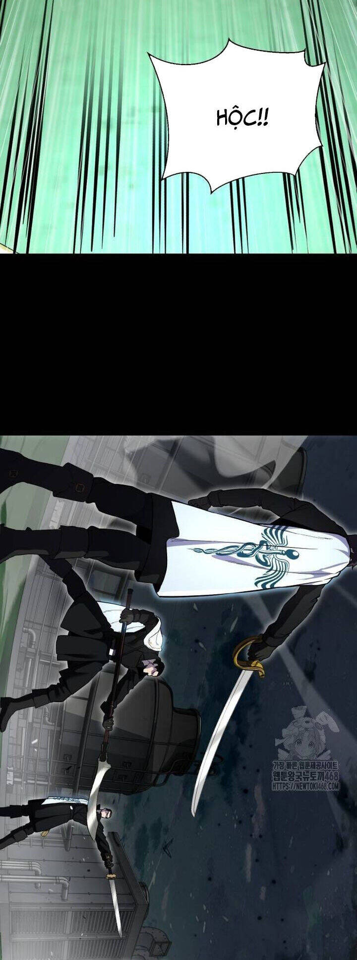 Cậu Bé Của Thần Chết: Chapter 264