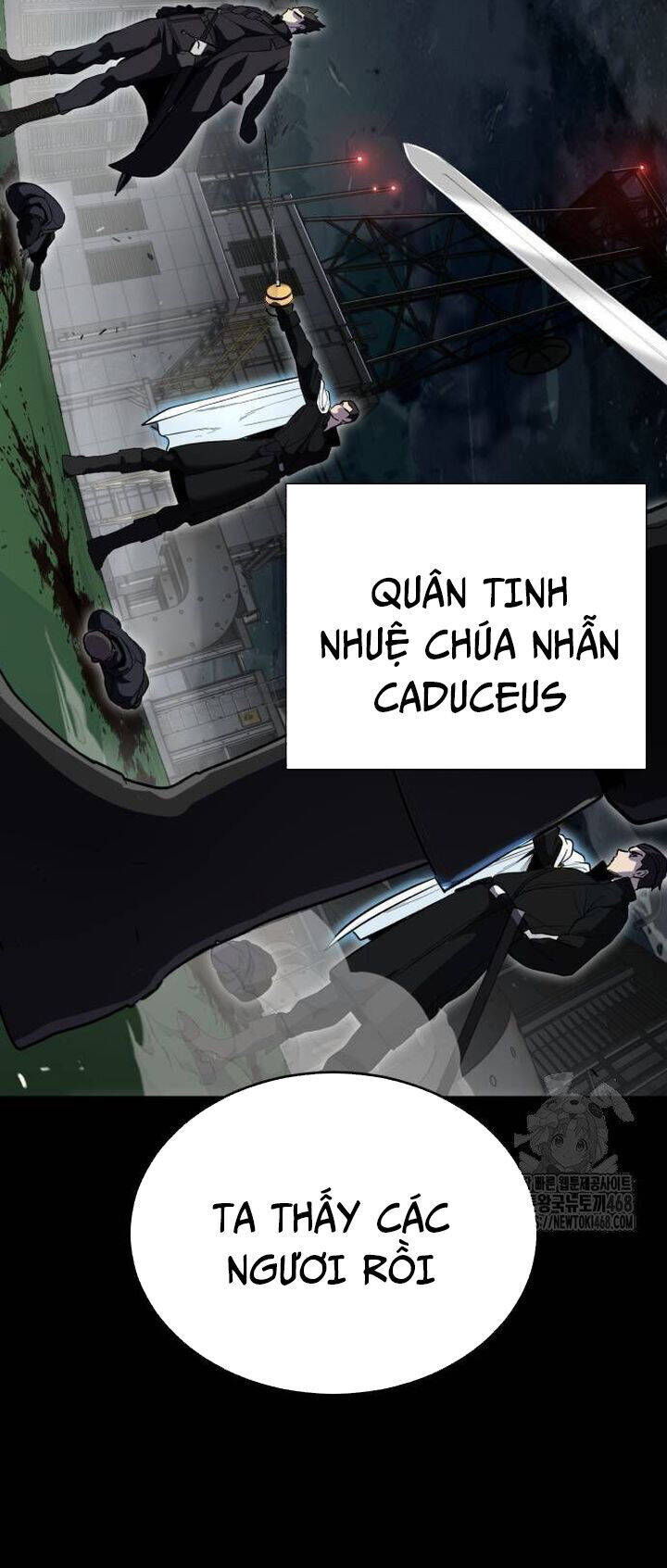 Cậu Bé Của Thần Chết: Chapter 264