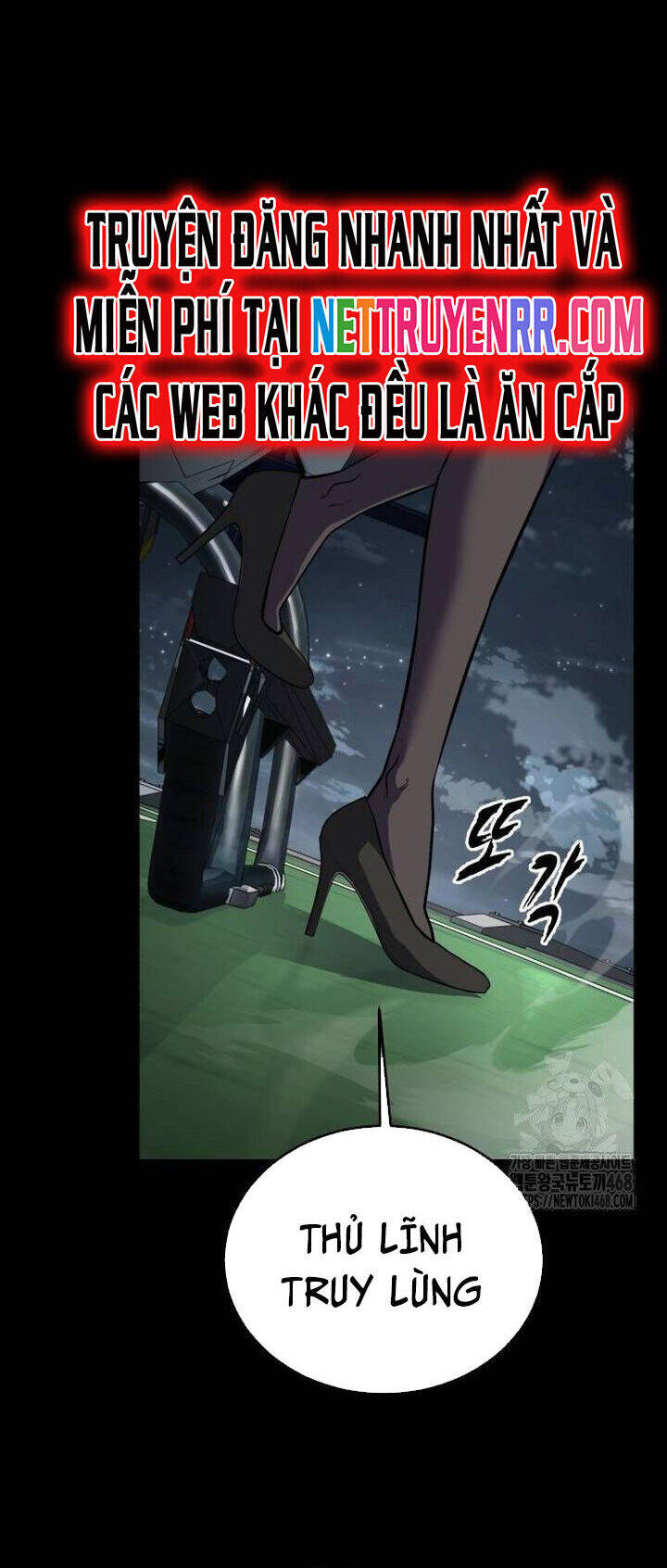 Cậu Bé Của Thần Chết: Chapter 264