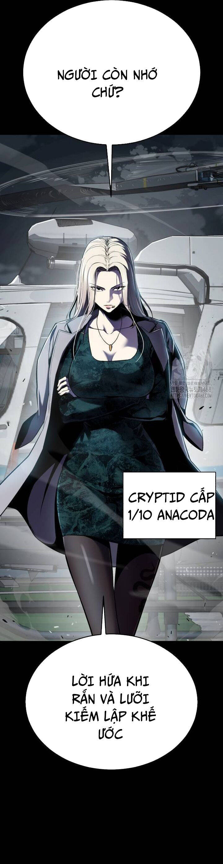 Cậu Bé Của Thần Chết: Chapter 264