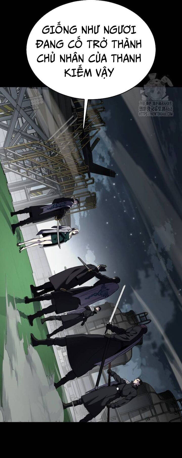 Cậu Bé Của Thần Chết: Chapter 264