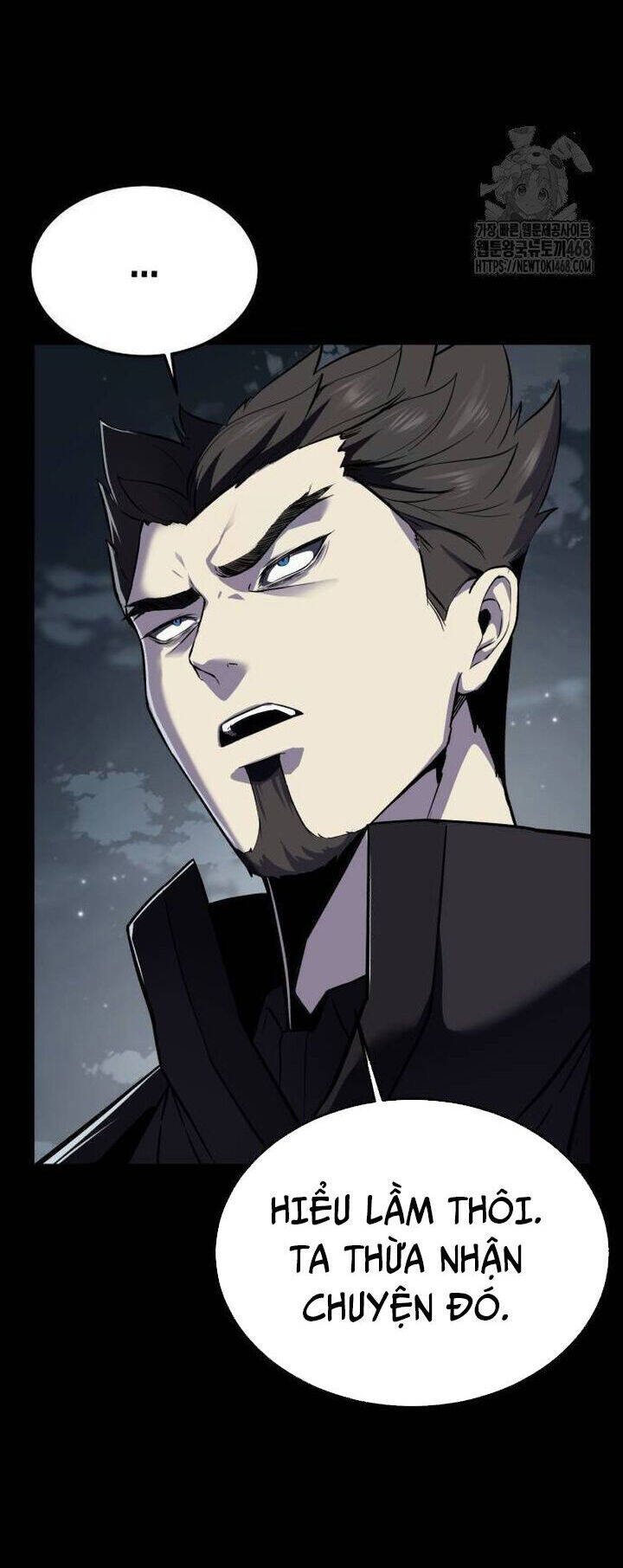 Cậu Bé Của Thần Chết: Chapter 264